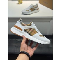 버버리 남자 스니커즈 신발 운동화