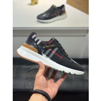 버버리 남자 스니커즈 신발 운동화