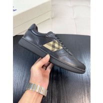 버버리 남자 스니커즈 신발 운동화