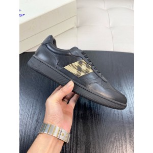 버버리 남자 스니커즈 신발 운동화