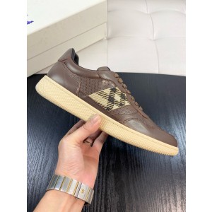 버버리 남자 스니커즈 신발 운동화