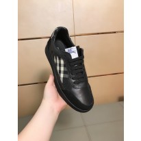 버버리 남자 스니커즈 신발 운동화