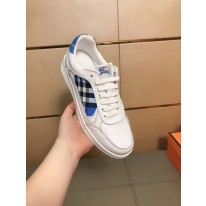 버버리 남자 스니커즈 신발 운동화