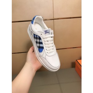 버버리 남자 스니커즈 신발 운동화