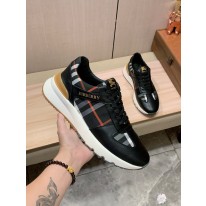 버버리 남자 스니커즈 신발 운동화
