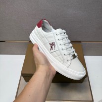 버버리 남자 스니커즈 신발 운동화