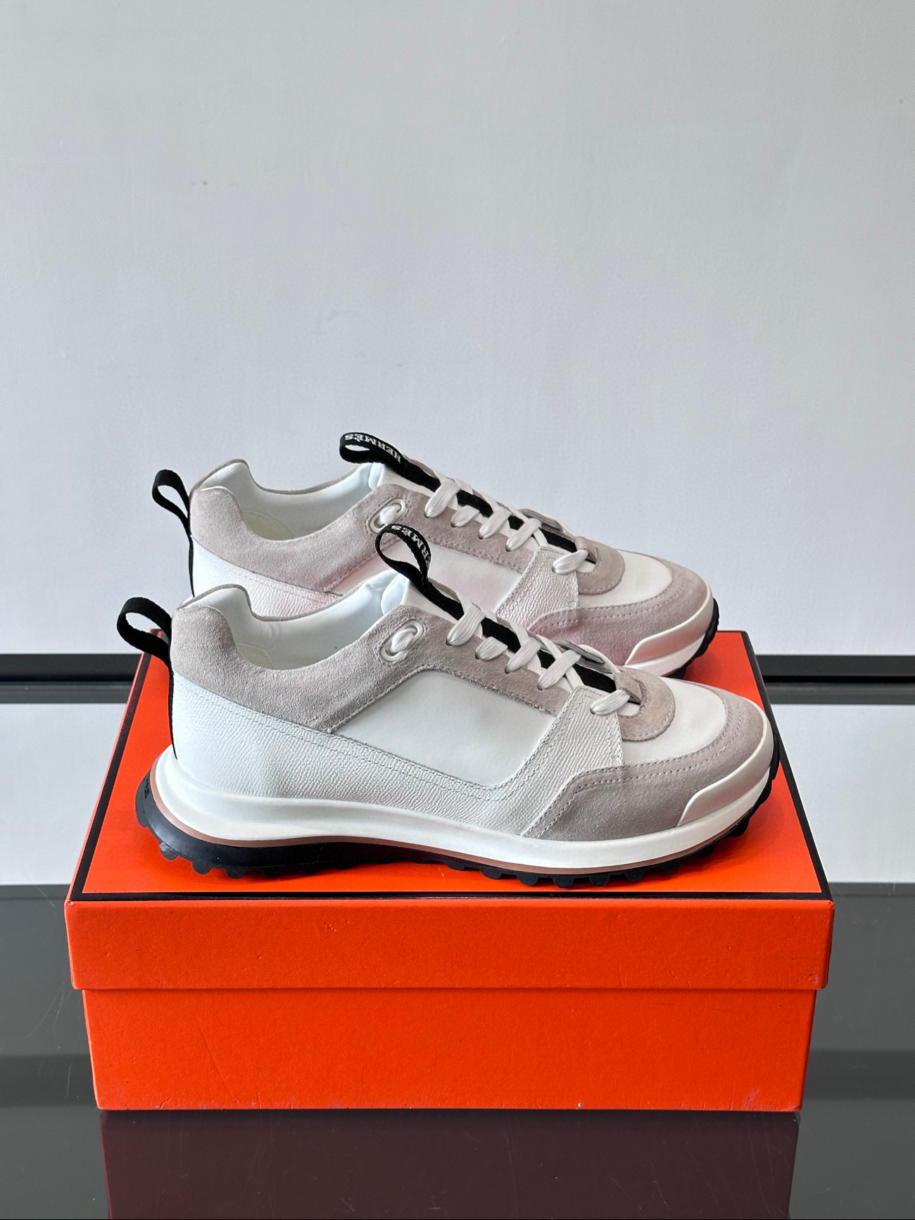 에르메스 남자 신발 운동화 스니커즈