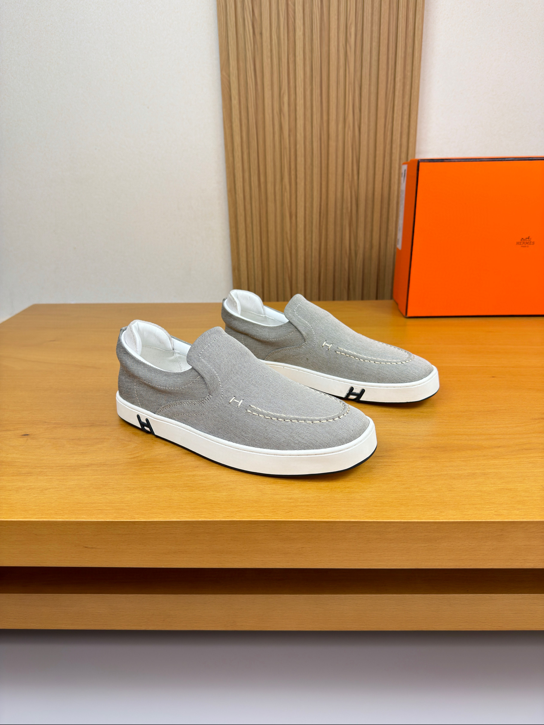 에르메스 남자 신발 운동화 스니커즈