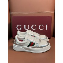 구찌 5cm 스크러너 남자 신발 운동화 스니커즈