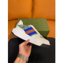 구찌 스크러너 남자 신발 운동화 스니커즈