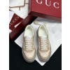 구찌 4cm 남녀공용 신발 운동화 스니커즈