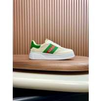 구찌 스크러너 남자 신발 운동화 스니커즈