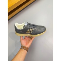 버버리 남자 스니커즈 신발 운동화