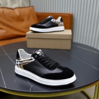 버버리 남자 스니커즈 신발 운동화