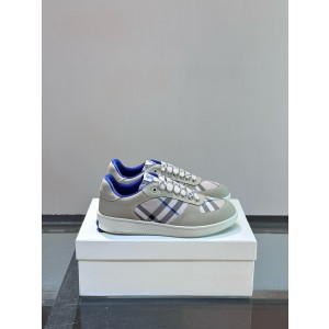 버버리 남자 스니커즈 신발 운동화