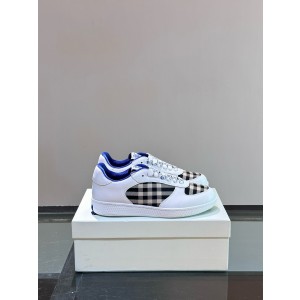 버버리 남자 스니커즈 신발 운동화