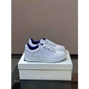 버버리 남자 스니커즈 신발 운동화