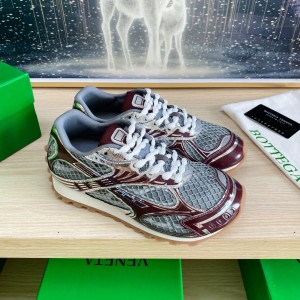 보테가베네타 남녀공용 신발 운동화 스니커즈