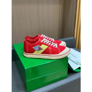 보테가베네타 남녀공용 신발 운동화 스니커즈