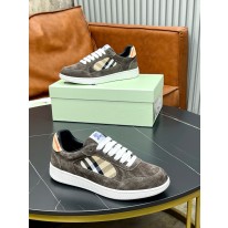 버버리 남자 스니커즈 신발 운동화