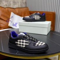 버버리 남자 스니커즈 신발 운동화