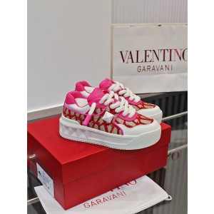발렌티노 남녀공용 신발 운동화 스니커즈