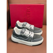 발렌티노 5cm 남녀공용 신발 운동화 스니커즈