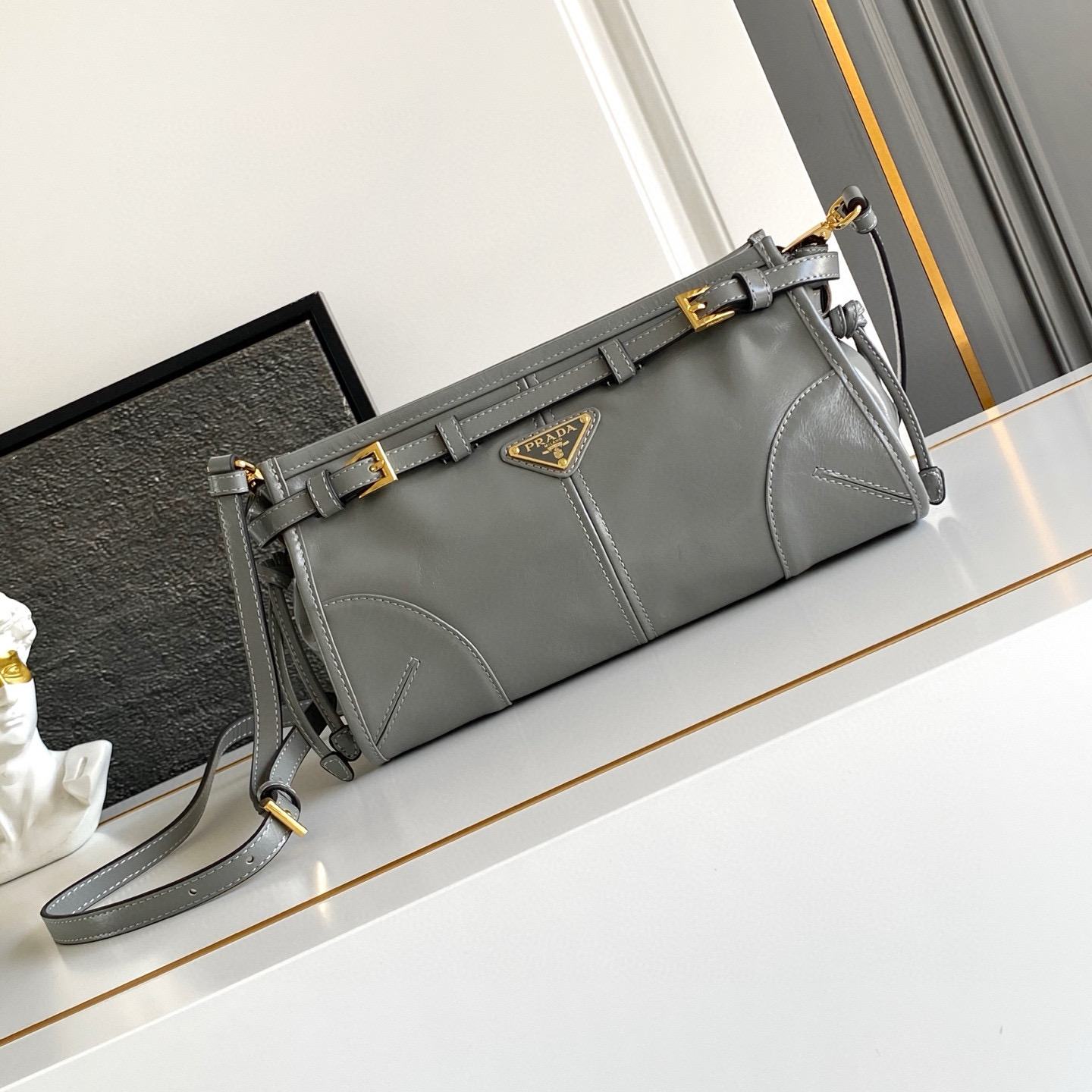 프라다 1BA215 여자가방