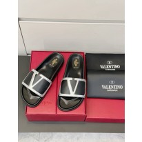 발렌티노 남자 슬리퍼