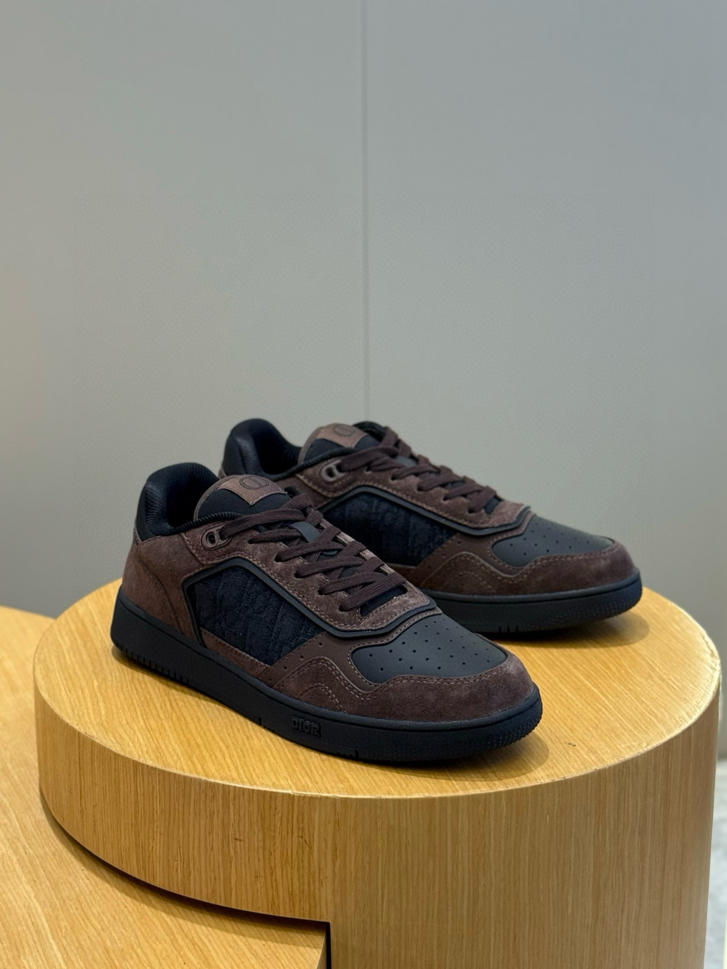 디올 남녀공용 신발 운동화 스니커즈