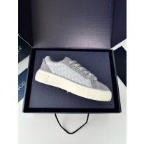 디올 3cm 남녀공용 신발 운동화 스니커즈