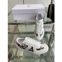 디올 남녀공용 신발 운동화 스니커즈