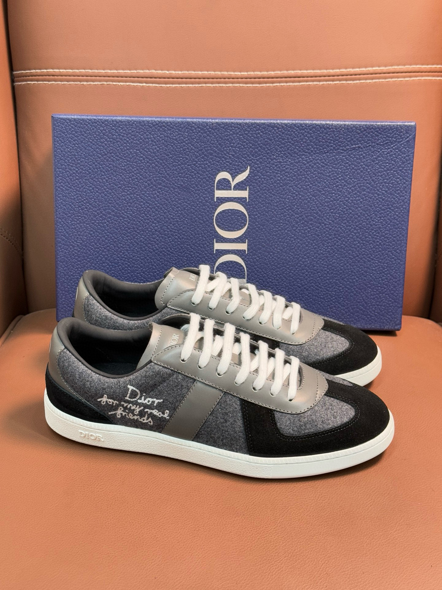디올 남자 신발 운동화 스니커즈