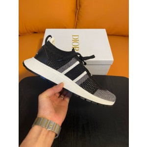 디올 3.5cm 남녀공용 신발 운동화 스니커즈