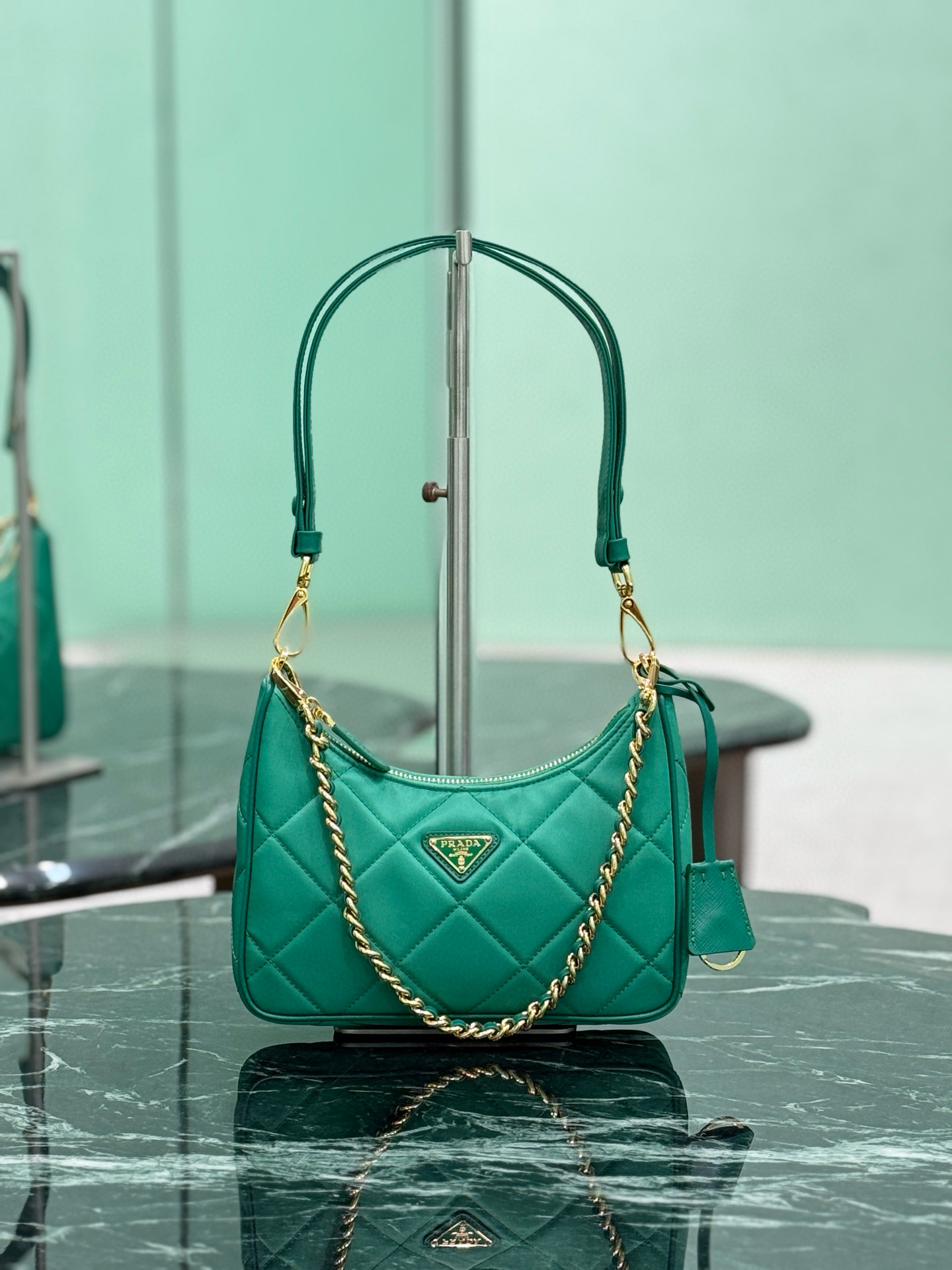 프라다 1BC204 여자가방