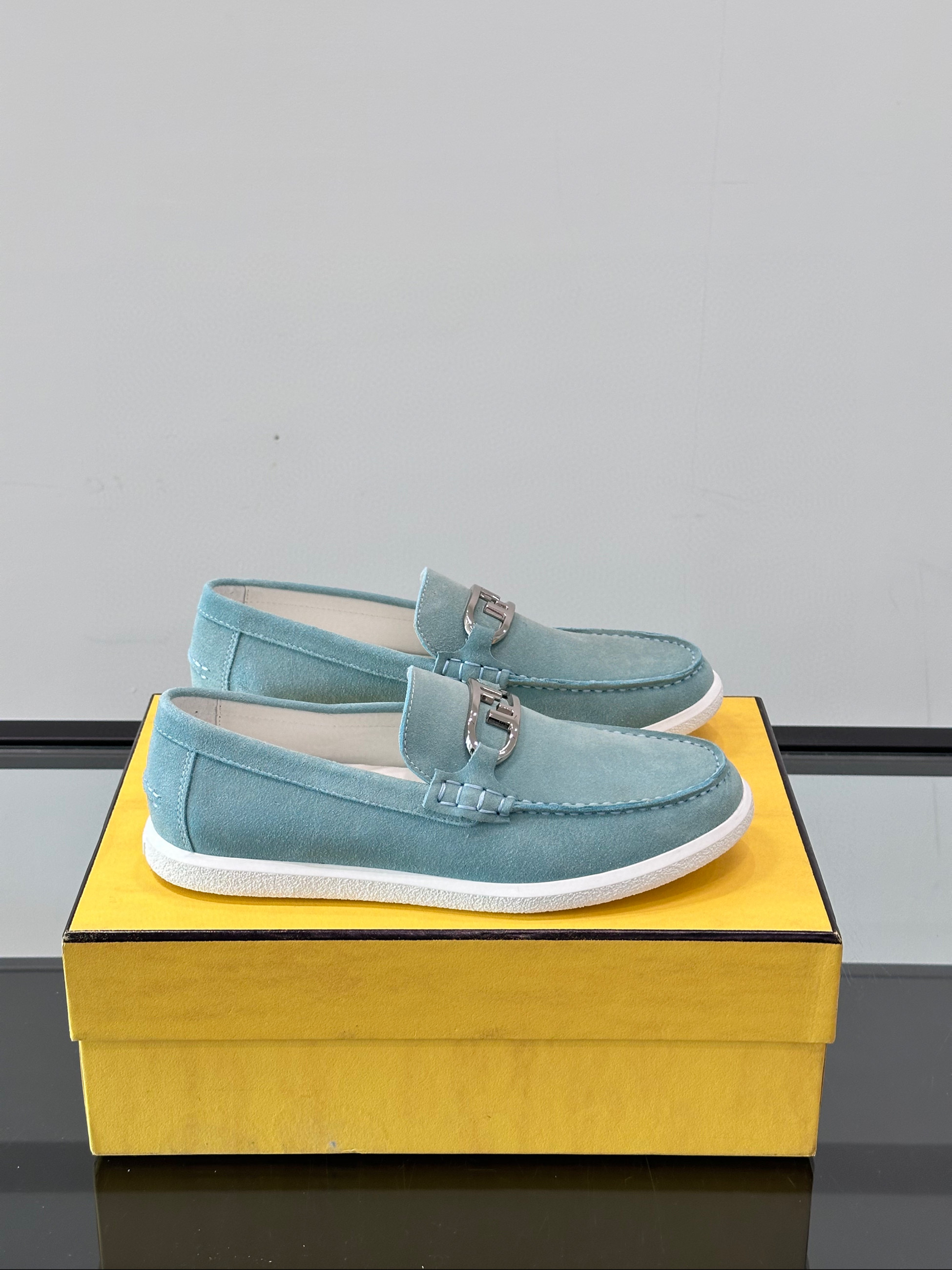 펜디 남자 신발 운동화 스니커즈