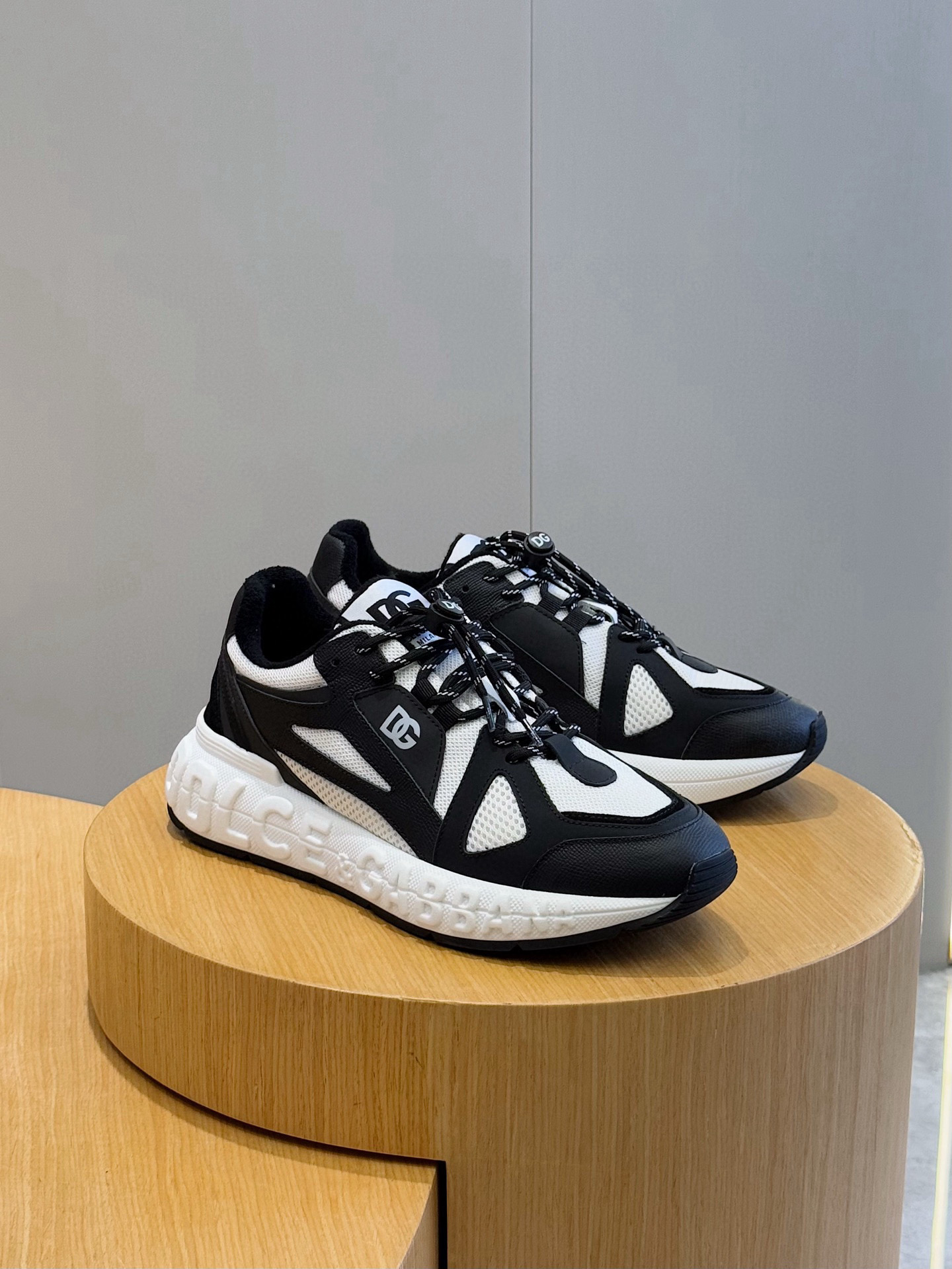 돌체앤가바나 남녀공용 신발 운동화 스니커즈