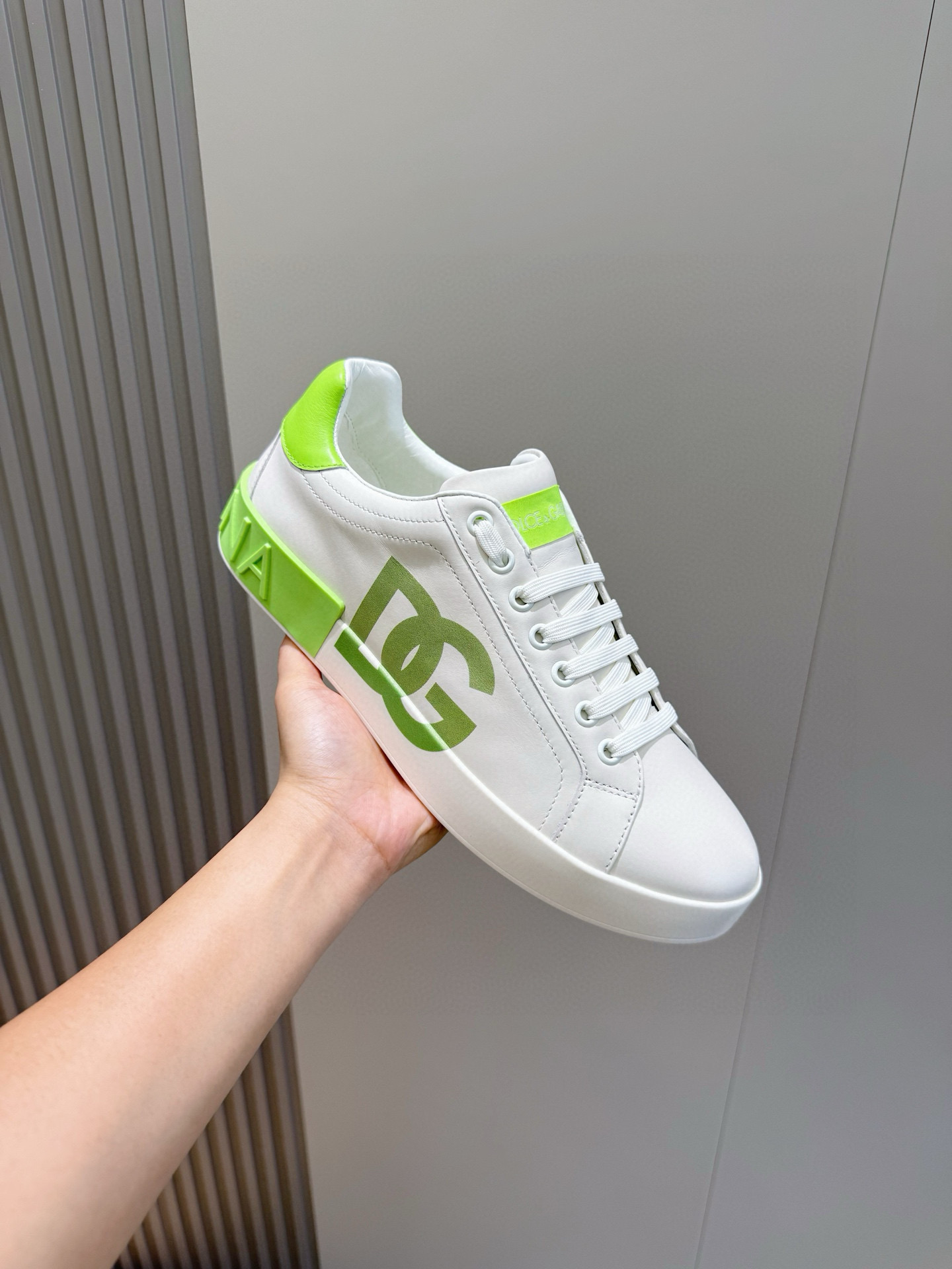 돌체앤가바나  남자 신발 운동화 스니커즈