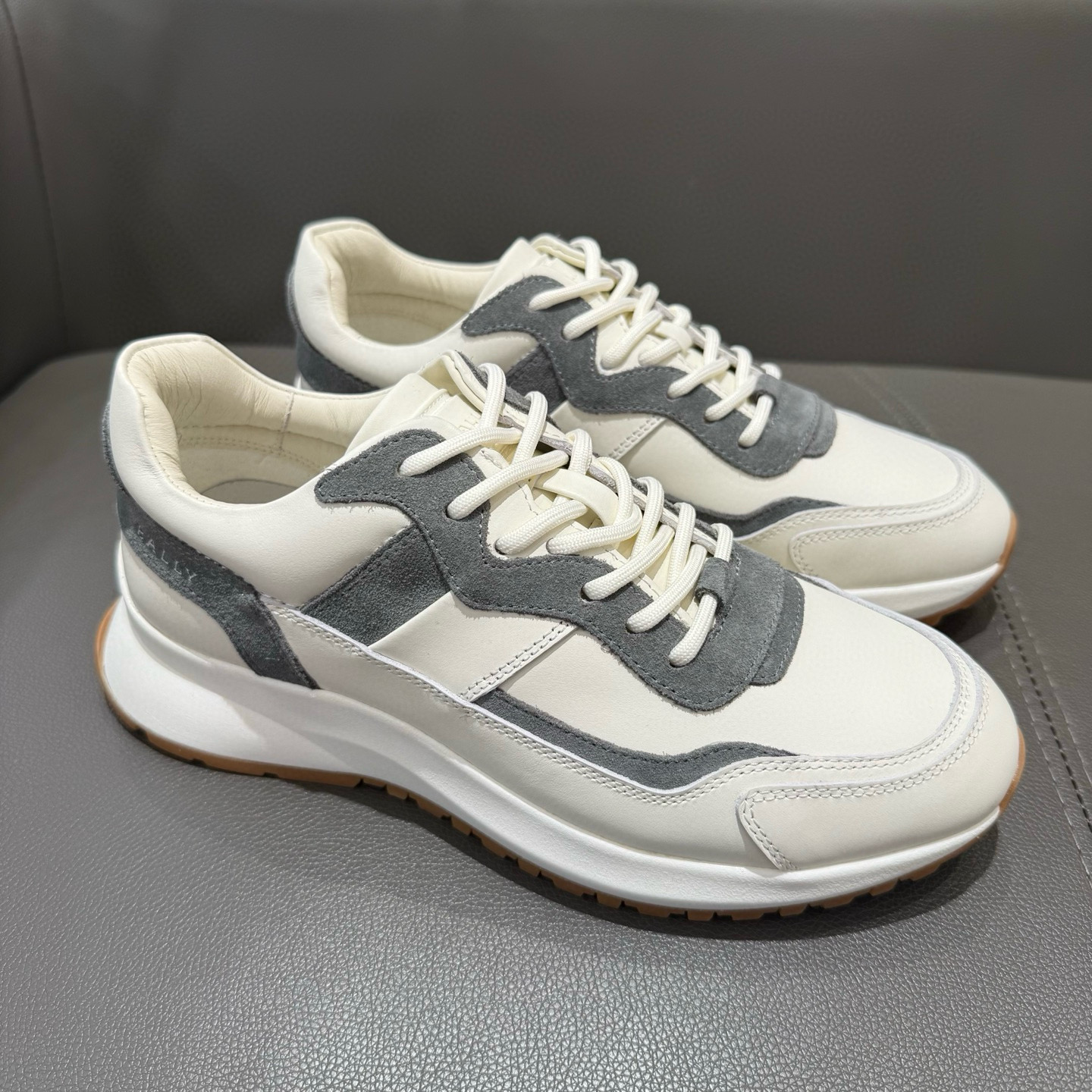 발리 남자 신발 운동화 스니커즈