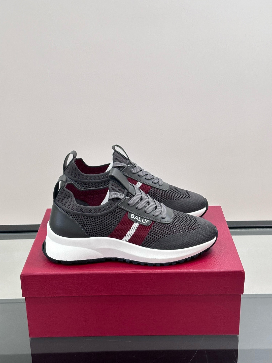 발리 남자 신발 운동화 스니커즈