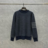 톰브라운 남녀공용 니트