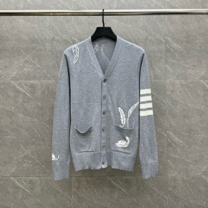 톰브라운 남녀공용 가디건