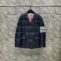 톰브라운 남녀공용 패딩