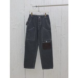 스톤아일랜드 남자 청바지