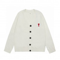 아미 아미리 6컬러 남녀공용 가디건