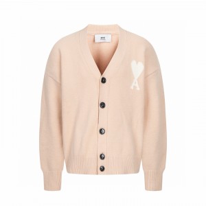 아미 아미리 남녀공용 가디건