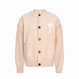 아미 아미리 남녀공용 가디건