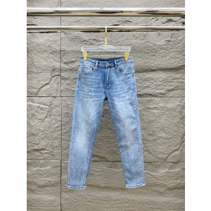 펜디 남자 청바지