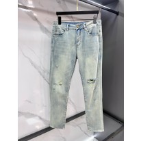 펜디 남자 청바지