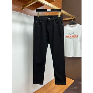 펜디 남자 청바지